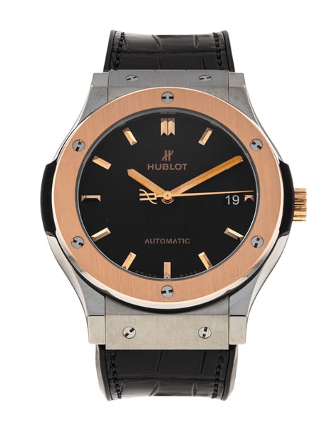 Hublot Classic Fusion 511.NO.1181.LR